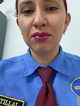 Megan-01- online show from March 28, 1:23 pm