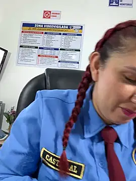 Megan-01- online show from May 9, 1:47 pm