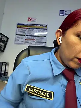 Snapshot of Megan-01- chatting on July 13, 2:05 pm Megan-01- online show from July 13, 2:05 pm