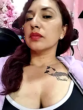 Megan-01- online show from March 11, 9:37 pm