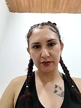 Megan-01- online show from February 27, 7:26 pm