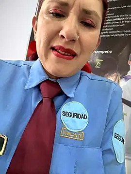 Megan-01- online show from November 6, 1:04 pm