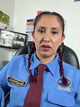 Megan-01- online show from May 13, 1:07 pm