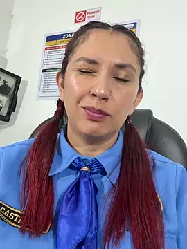 Megan-01- online show from May 26, 11:41 am