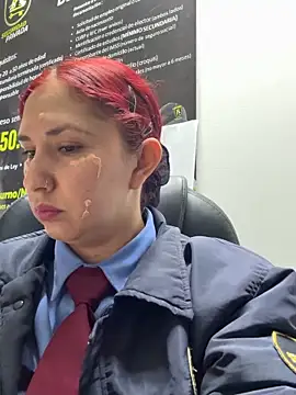 Megan-01- online show from March 19, 11:54 am