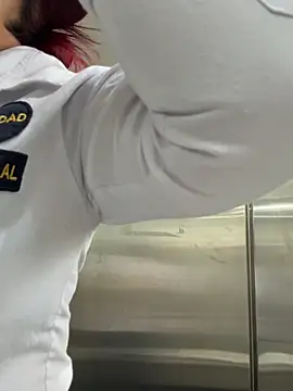 Megan-01- online show from February 12, 11:54 am