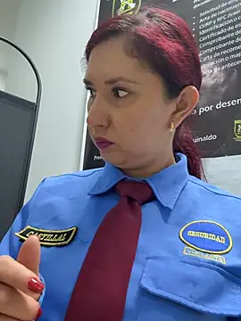 Megan-01- online show from February 16, 11:53 am