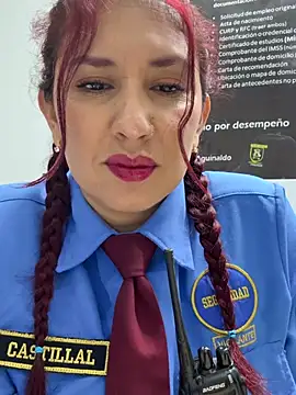 Megan-01- online show from February 23, 12:39 pm