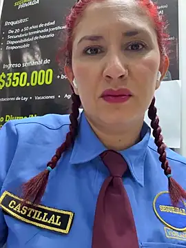 Megan-01- online show from March 5, 12:35 pm