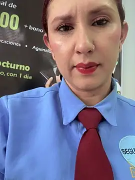 Megan-01- online show from October 30, 12:36 pm