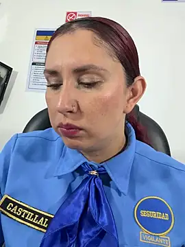 Megan-01- online show from May 22, 11:52 am