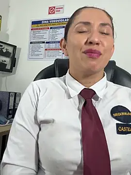 Megan-01- online show from May 16, 1:10 pm