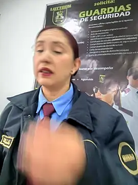 Megan-01- online show from November 8, 11:25 am