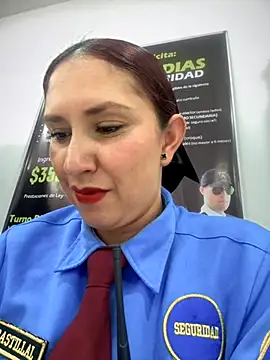 Megan-01- online show from November 20, 12:39 pm