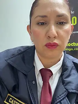 Megan-01- online show from February 21, 12:18 pm