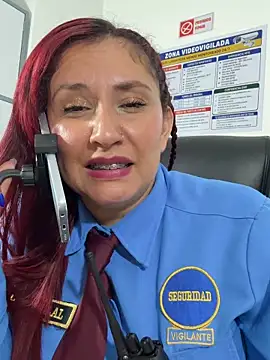 Megan-01- online show from May 11, 4:04 pm
