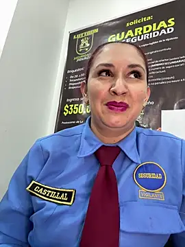 Megan-01- online show from April 8, 1:12 pm