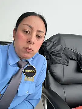 Megan-01- online show from April 20, 2:07 pm