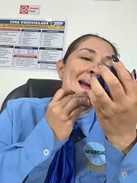 Megan-01- online show from May 27, 12:01 pm