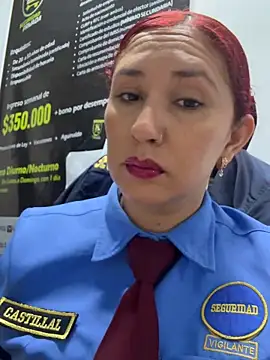 Megan-01- online show from March 14, 12:55 pm