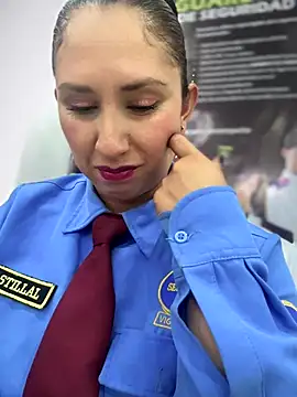 Megan-01- online show from November 27, 12:38 pm