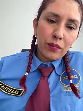 Megan-01- online show from April 29, 12:31 pm