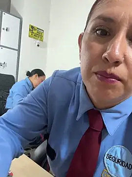 Megan-01- online show from April 30, 8:57 pm