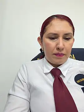 Megan-01- online show from March 24, 11:10 am