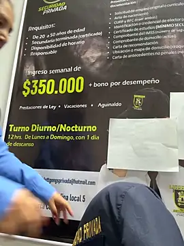 Megan-01- online show from February 17, 11:51 am