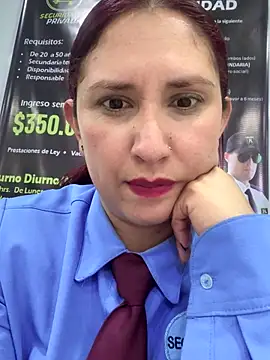 Megan-01- online show from November 7, 11:08 pm