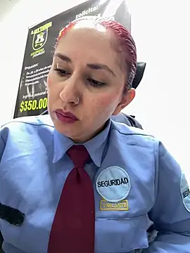 Megan-01- online show from March 7, 1:16 pm