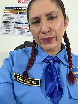 Megan-01- online show from May 23, 11:31 am
