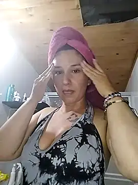 Megan-01- online show from March 11, 2:40 pm