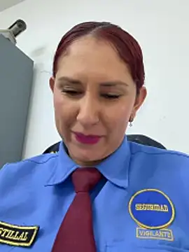 Megan-01- online show from April 1, 12:50 pm