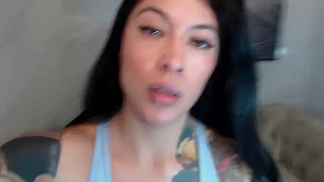 Isabella Collen v online show from May 15, 1:20 pm
