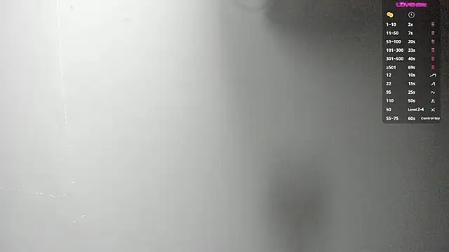 Gabriellacox online show from September 13, 7:36 pm