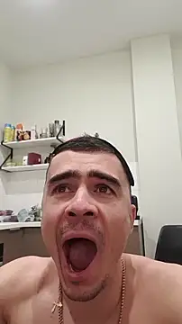 GoodGG online show from February 16, 7:56 pm