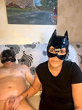 coppia25 online show from October 18, 10:23 pm