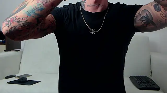 Zzedd online show from February 22, 6:38 am