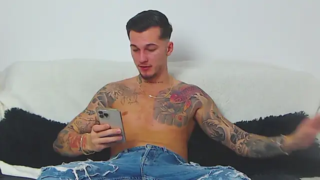 Zzedd online show from December 3, 3:51 am