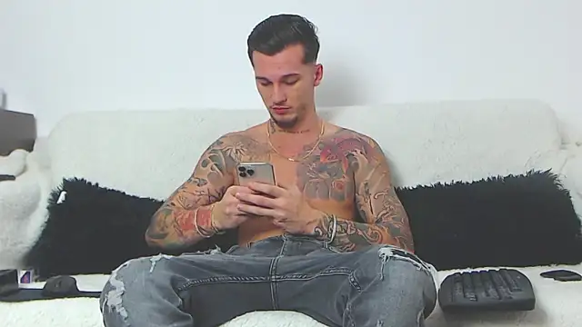 Zzedd online show from November 30, 5:19 am