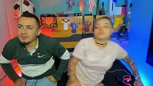 Snapshot of ChloeAllennn chatting on July 9, 11:20 am ChloeAllennn online show from July 9, 11:20 am