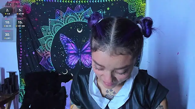 ChloeAllennn online show from March 3, 3:16 am