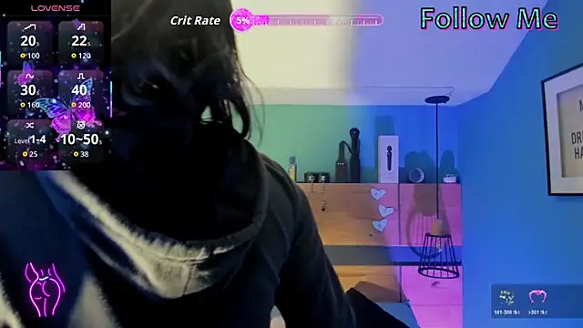 ChloeAllennn online show from February 20, 11:12 am