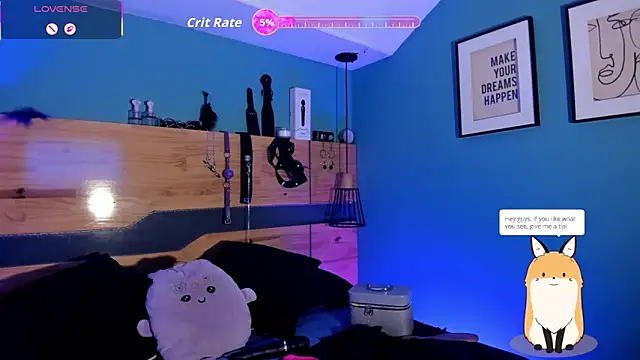 ChloeAllennn online show from March 4, 11:40 am