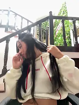 Antonella Smiith  online show from February 17, 1:52 pm