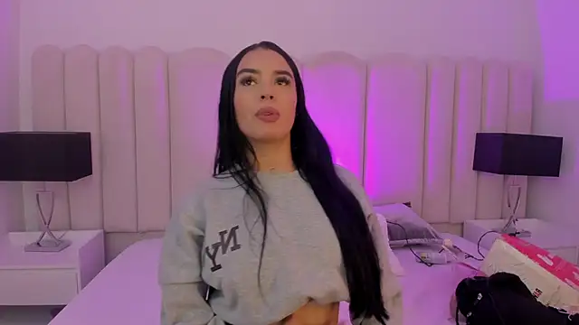 Antonella Smiith  online show from February 25, 2:39 pm