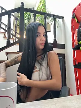 Antonella Smiith  online show from September 22, 1:06 pm