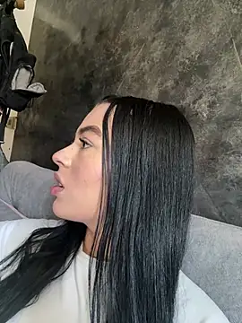 Antonella Smiith  online show from April 14, 1:38 pm