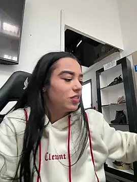 Antonella Smiith  online show from April 15, 1:59 pm